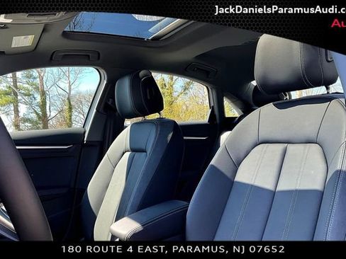 New 2026 Audi A3 2.0T Premium Plus image 9