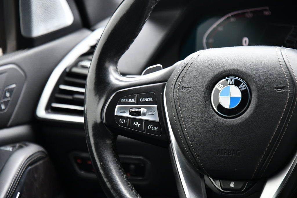 Used 2019 BMW X5 xDrive40i w/ Off-Road Package AWD/4WD image 25