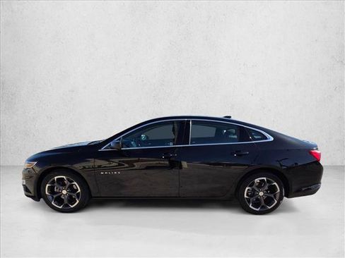 Used 2023 Chevrolet Malibu LT image 9