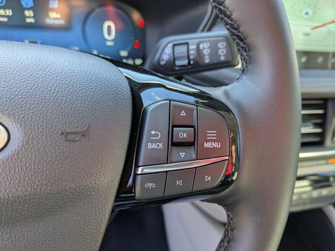 New 2026 Ford Escape Platinum w/ Premium Technology Package image 19