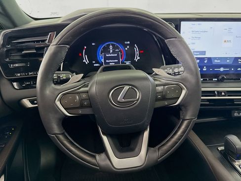 Certified 2023 Lexus RX 350 350 Luxury image 11