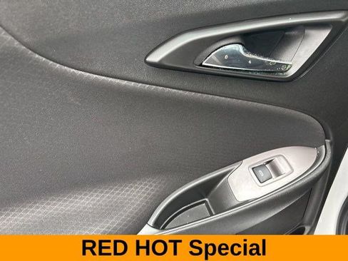 Used 2024 Chevrolet Malibu LS w/ Driver Confidence Package FWD image 30