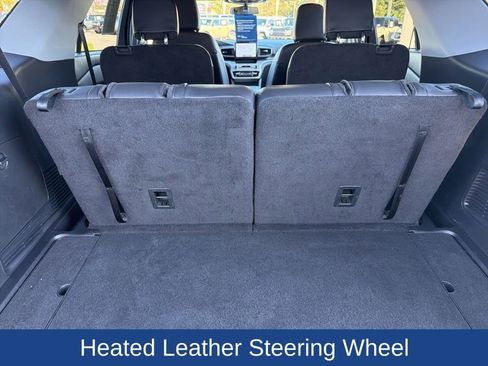 Used 2023 Ford Explorer XLT w/ Equipment Group 202A image 11