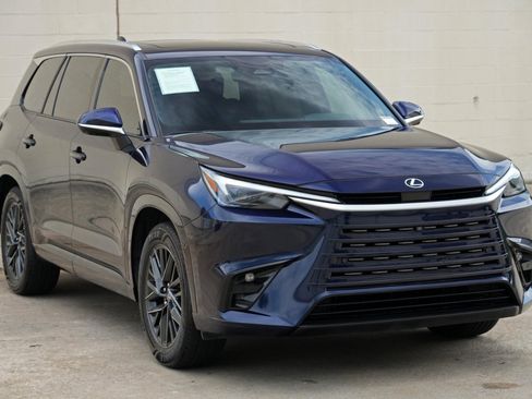 Used 2024 Lexus TX 350 FWD w/ Technology Package image 57