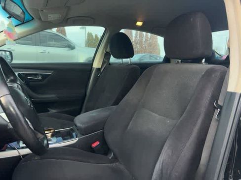 Used 2013 Nissan Altima 2.5 SV image 5
