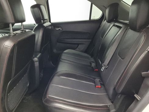 Used 2017 Chevrolet Equinox Premier w/ Enhanced Convenience Package image 18