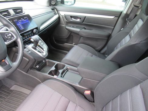 Used 2022 Honda CR-V Special Edition image 16