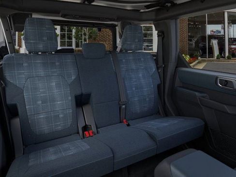 New 2025 Ford Bronco Heritage Edition image 36