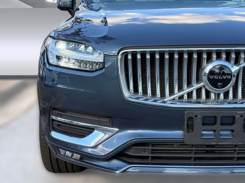 Certified 2022 Volvo XC90 T6 Inscription image 11