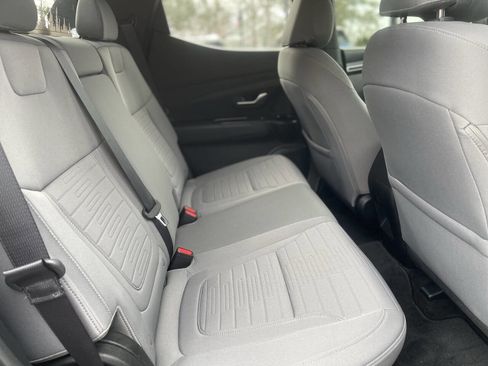 Used 2022 Hyundai Santa Cruz SE image 19