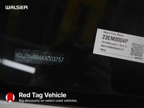 Used 2019 Mercedes-Benz AMG GT 53 image 33