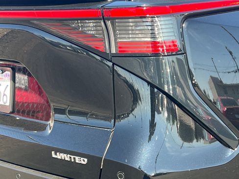 Certified 2026 Toyota bZ AWD/4WD image 27