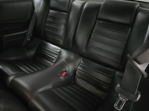 Used 2008 Ford Mustang GT Premium image 5