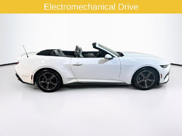 Used 2024 Ford Mustang Premium RWD image 17