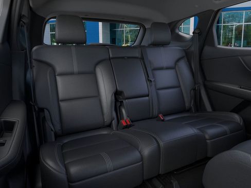 New 2026 Chevrolet Blazer LT image 17