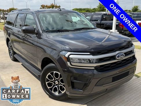 Used 2024 Ford Expedition Max XLT image 4