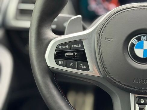 Used 2024 BMW X3 M40i w/ Premium Package image 23