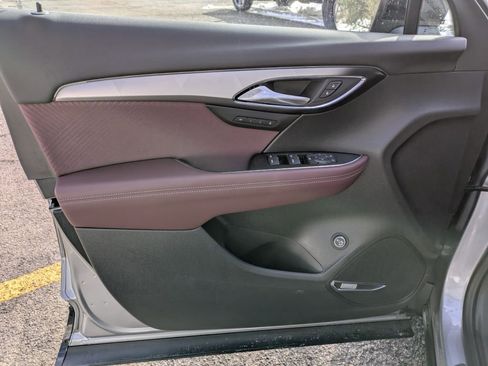 New 2026 Buick Envision Sport Touring AWD/4WD image 9