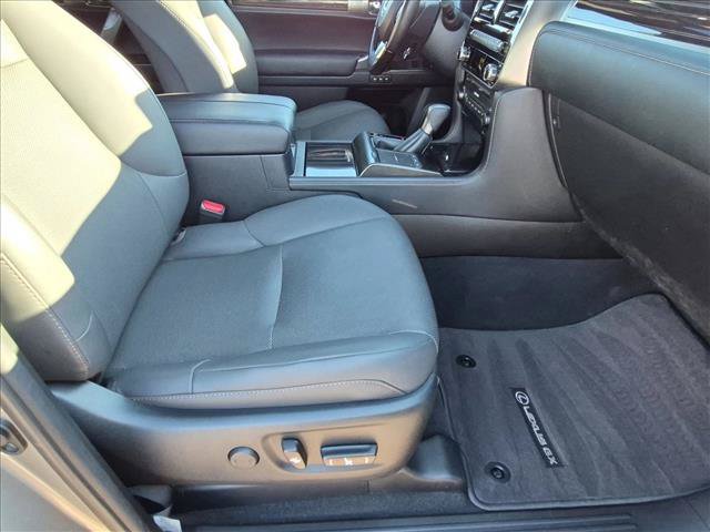 Used 2023 Lexus GX 460 Premium w/ Premium Package AWD/4WD image 23
