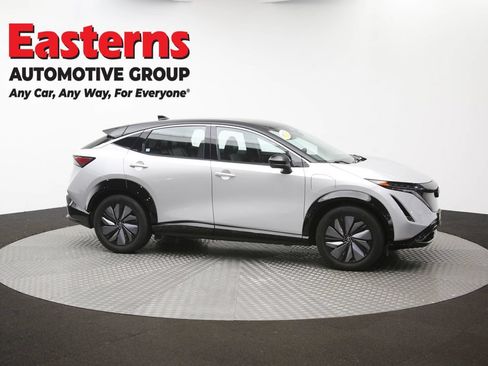 Used 2023 Nissan Ariya FWD image 61