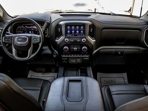 Used 2020 GMC Sierra 2500 Denali w/ Denali Ultimate Package AWD/4WD image 23