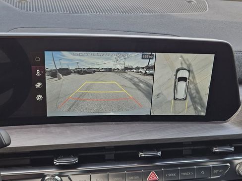 New 2025 Kia Telluride SX Prestige X-Line AWD/4WD image 13