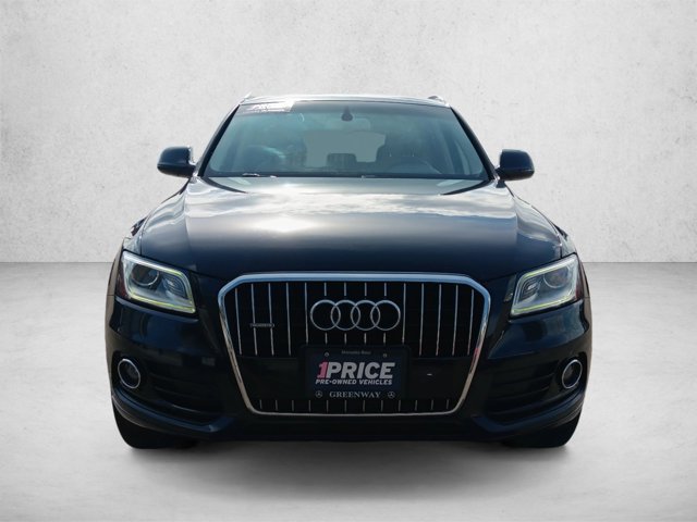 Used 2015 Audi Q5 TDI Premium Plus AWD/4WD image 2