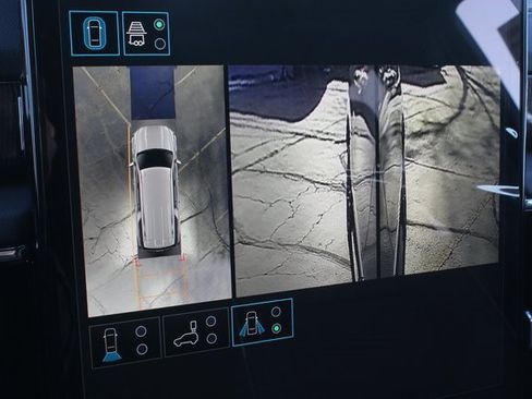 New 2026 GMC Yukon XL Elevation w/ LPO, Floor Liner Package image 43