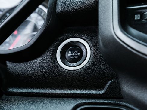 Used 2020 RAM 2500 Tradesman w/ Chrome Appearance Group image 49