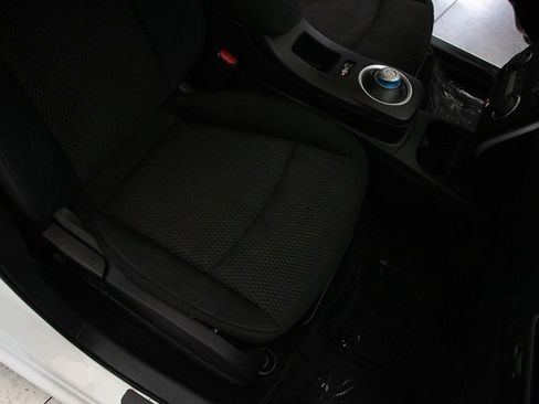 Used 2013 Nissan Leaf S w/ Charger Pkg image 16