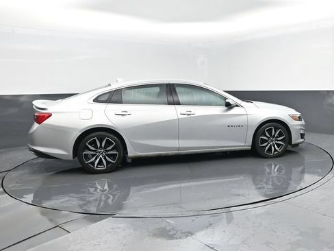 Used 2020 Chevrolet Malibu RS w/ LPO, Convenience Package 2 FWD image 26
