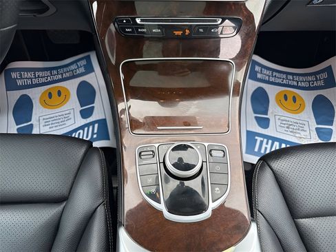 Used 2018 Mercedes-Benz GLC 300 GLC 300 image 15