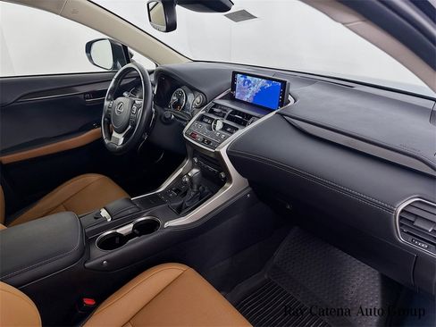 Used 2021 Lexus NX 300 AWD w/ Premium Package image 30