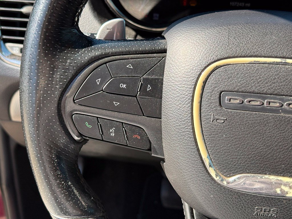 Used 2018 Dodge Durango GT w/ Premium Group AWD/4WD image 15
