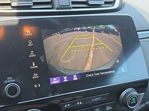 Used 2017 Honda CR-V Touring image 22