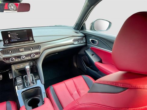 Used 2025 Acura Integra A-Spec image 23