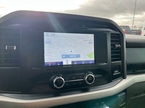 Used 2021 Ford F150 XLT w/ Equipment Group 301A Mid image 37