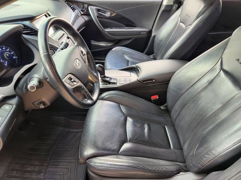 Used 2014 Hyundai Azera Limited w/ Option Group 02 FWD image 14