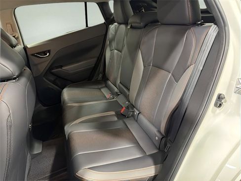 Certified 2025 Subaru Crosstrek 2.5i Limited w/ Popular Package #4A image 28
