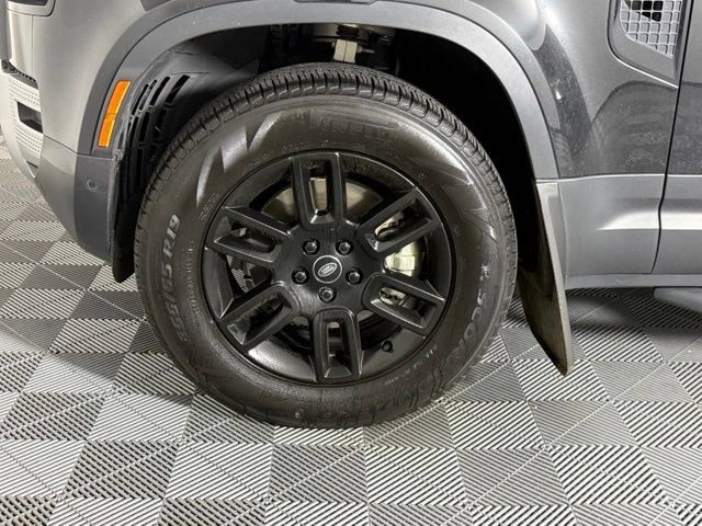 Used 2024 Land Rover Defender 110 S AWD/4WD image 11