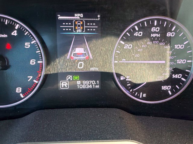 Used 2021 Subaru Outback Touring XT AWD/4WD image 17