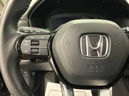 Certified 2023 Honda Accord Touring image 29