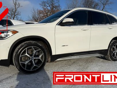 Used 2018 BMW X1 xDrive28i