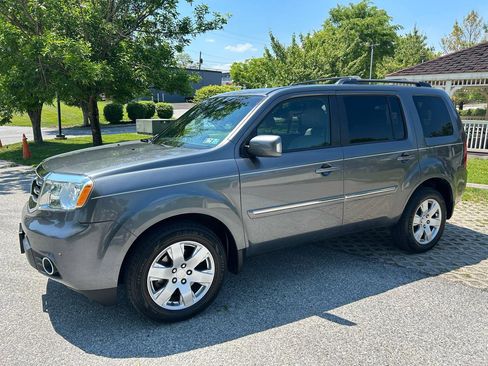 Used 2013 Honda Pilot Touring image 9
