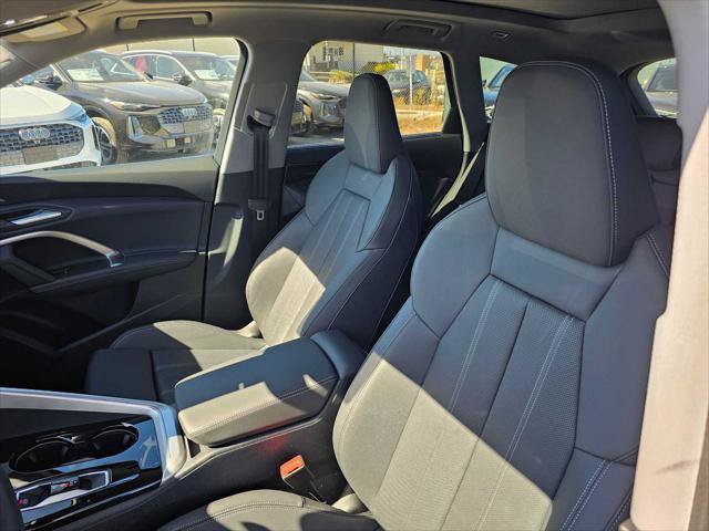 New 2026 Audi Q5 Premium Plus AWD/4WD image 21