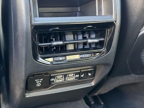 Used 2024 Jeep Grand Cherokee Limited 4xe AWD/4WD image 21