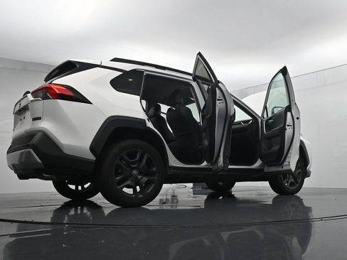 Used 2024 Toyota RAV4 Adventure AWD/4WD image 29