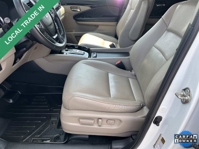 Used 2017 Honda Pilot Touring image 27