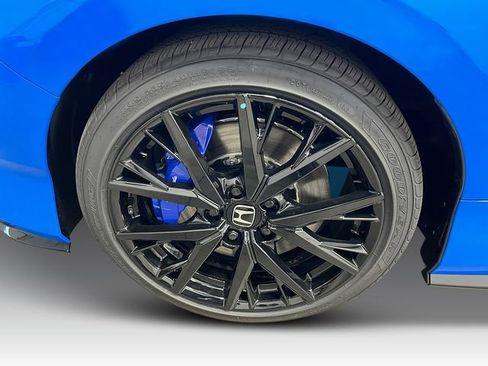 New 2026 Honda Prelude image 10