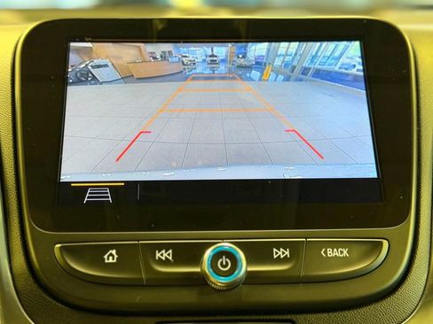 Used 2020 Chevrolet Equinox Premier w/ Premier Redline Edition image 31